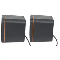 Manhattan Sistema de Altavoces, Serie 2600