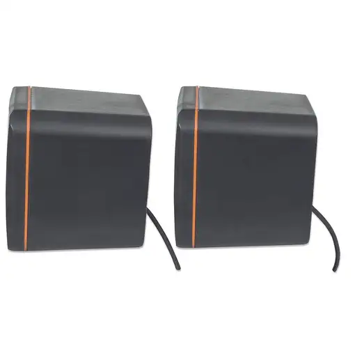 Manhattan Sistema de Altavoces, Serie 2600