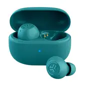 JLab Go Pop ANC Auriculares True Wireless Stereo (TWS) Dentro de oído Llamadas/Mús
