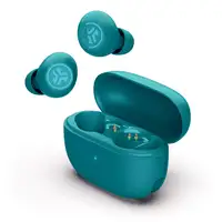 JLab Go Pop ANC Auriculares True Wireless Stereo (TWS) Dentro de oído Llamadas/Mús