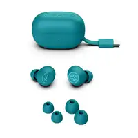 JLab Go Pop ANC Auriculares True Wireless Stereo (TWS) Dentro de oído Llamadas/Mús
