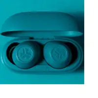 JLab Go Pop ANC Auriculares True Wireless Stereo (TWS) Dentro de oído Llamadas/Mús
