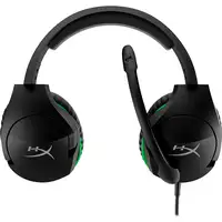 Auriculares gaming HyperX CloudX Stinger (negro-verde) - Xbox