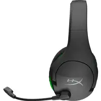 Auriculares gaming HyperX CloudX Stinger (negro-verde) - Xbox