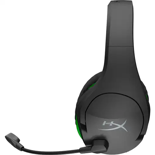 Auriculares gaming HyperX CloudX Stinger (negro-verde) - Xbox