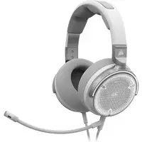 Corsair VIRTUOSO PRO Auriculares Alámbrico Diadema Juego Blanco
