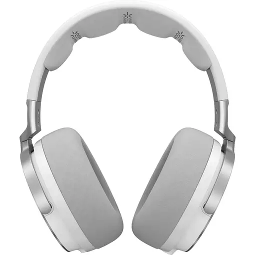 Corsair VIRTUOSO PRO Auriculares Alámbrico Diadema Juego Blanco