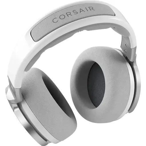 Corsair VIRTUOSO PRO Auriculares Alámbrico Diadema Juego Blanco
