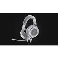 Corsair VIRTUOSO PRO Auriculares Alámbrico Diadema Juego Blanco