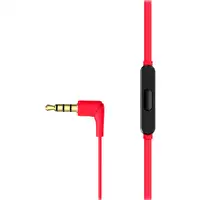 Auriculares en la nube HyperX II (color rojo)