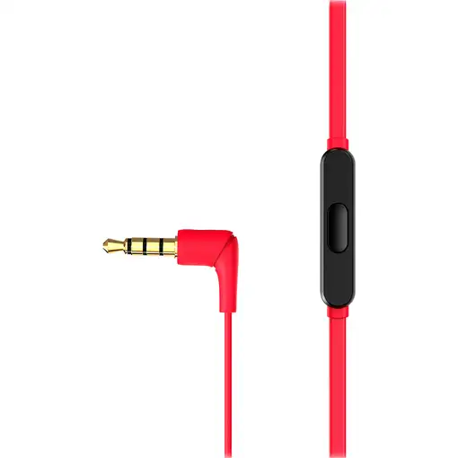 Auriculares en la nube HyperX II (color rojo)