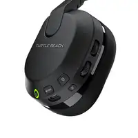 Turtle Beach Stealth 600 Gen 3 Auriculares Inalámbrico Diadema Juego Bluetooth Neg