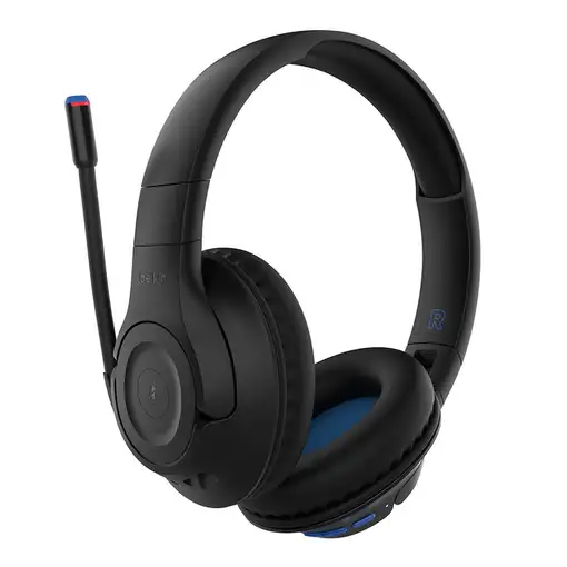 Belkin SOUNDFORM INSPIRE Auriculares Inalámbrico y alámbrico Diadema Llamadas/Músi