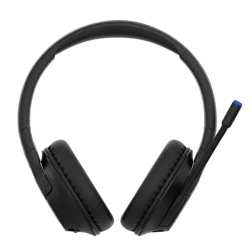 Belkin SOUNDFORM INSPIRE Auriculares Inalámbrico y alámbrico Diadema Llamadas/Músi