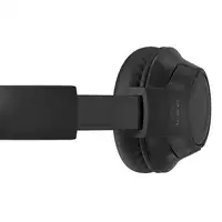 Belkin SOUNDFORM INSPIRE Auriculares Inalámbrico y alámbrico Diadema Llamadas/Músi