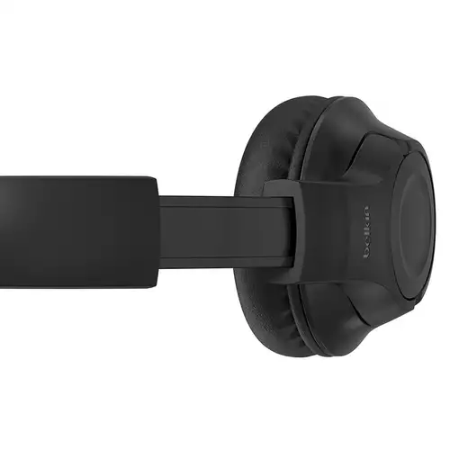 Belkin SOUNDFORM INSPIRE Auriculares Inalámbrico y alámbrico Diadema Llamadas/Músi