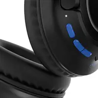 Belkin SOUNDFORM INSPIRE Auriculares Inalámbrico y alámbrico Diadema Llamadas/Músi