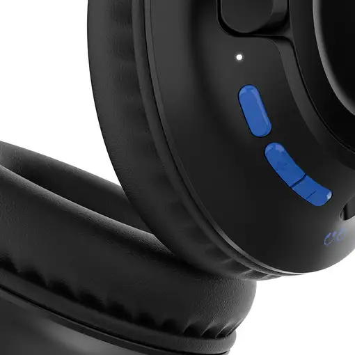 Belkin SOUNDFORM INSPIRE Auriculares Inalámbrico y alámbrico Diadema Llamadas/Músi