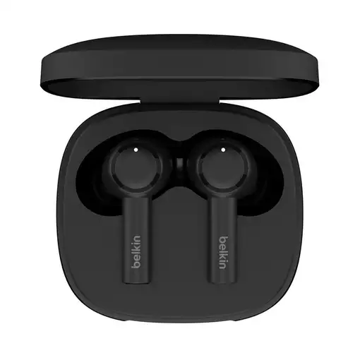 Belkin SoundForm Pulse Auriculares True Wireless Stereo (TWS) Dentro de oído Llama