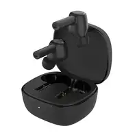 Belkin SoundForm Pulse Auriculares True Wireless Stereo (TWS) Dentro de oído Llama