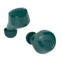 Belkin SoundForm Bolt Auriculares Inalámbrico Dentro de oído Llamadas/Música/Depor