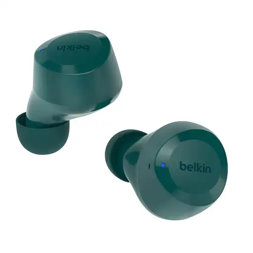Belkin SoundForm Bolt Auriculares Inalámbrico Dentro de oído Llamadas/Música/Depor