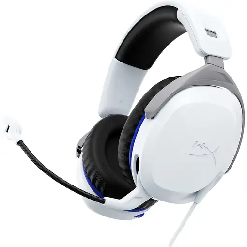 HyperX Cloud Stinger II - Auriculares con cable - PlayStation