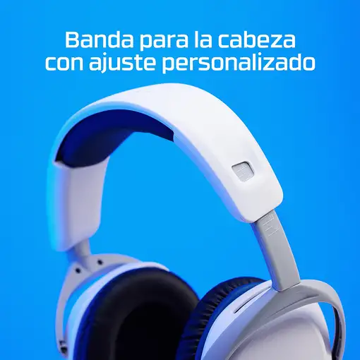 HyperX Cloud Stinger II - Auriculares con cable - PlayStation