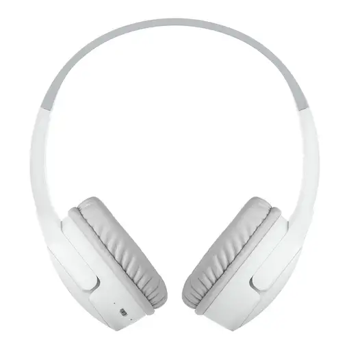 Belkin SOUNDFORM Mini Auriculares Inalámbrico y alámbrico Diadema Música MicroUSB