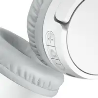 Belkin SOUNDFORM Mini Auriculares Inalámbrico y alámbrico Diadema Música MicroUSB