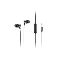 Lenovo 4XD1J77352 auricular y casco Auriculares Alámbrico Dentro de oído Oficina/C