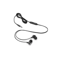 Lenovo 4XD1J77352 auricular y casco Auriculares Alámbrico Dentro de oído Oficina/C