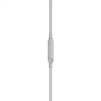 Belkin ROCKSTAR Auriculares Alámbrico Dentro de oído Llamadas/Música USB Tipo C Bl