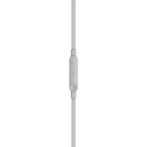 Belkin ROCKSTAR Auriculares Alámbrico Dentro de oído Llamadas/Música USB Tipo C Bl