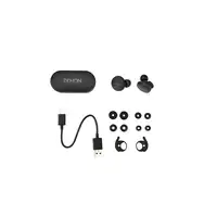 Denon PerL Auriculares True Wireless Stereo (TWS) Dentro de oído Música/uso diario