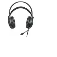 Manhattan 180696 auricular y casco Auriculares Alámbrico Diadema Juego USB tipo A