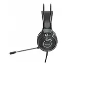 Manhattan 180696 auricular y casco Auriculares Alámbrico Diadema Juego USB tipo A