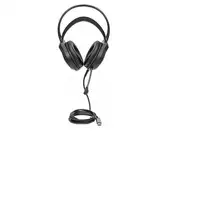 Manhattan 180696 auricular y casco Auriculares Alámbrico Diadema Juego USB tipo A