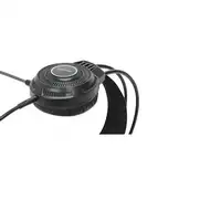 Manhattan 180696 auricular y casco Auriculares Alámbrico Diadema Juego USB tipo A