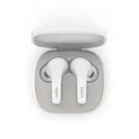Belkin SOUNDFORM Flow Auriculares Inalámbrico Dentro de oído Llamadas/Música USB T