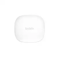 Belkin SOUNDFORM Flow Auriculares Inalámbrico Dentro de oído Llamadas/Música USB T