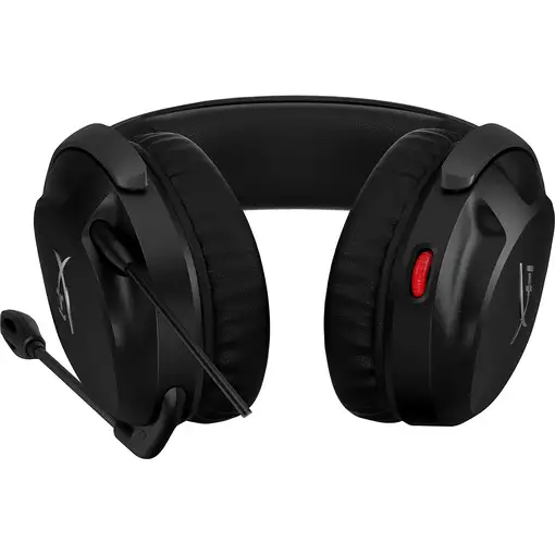 Auriculares gaming HyperX Cloud Stinger 2 (Negro)