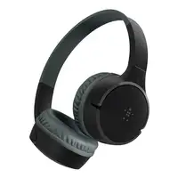 Belkin SOUNDFORM Mini Auriculares Inalámbrico y alámbrico Diadema Música MicroUSB