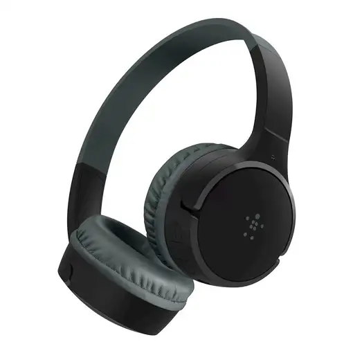 Belkin SOUNDFORM Mini Auriculares Inalámbrico y alámbrico Diadema Música MicroUSB