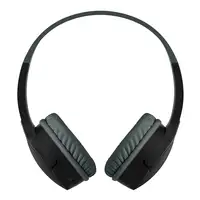 Belkin SOUNDFORM Mini Auriculares Inalámbrico y alámbrico Diadema Música MicroUSB