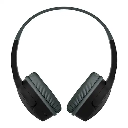 Belkin SOUNDFORM Mini Auriculares Inalámbrico y alámbrico Diadema Música MicroUSB