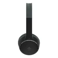 Belkin SOUNDFORM Mini Auriculares Inalámbrico y alámbrico Diadema Música MicroUSB