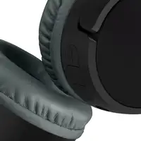 Belkin SOUNDFORM Mini Auriculares Inalámbrico y alámbrico Diadema Música MicroUSB