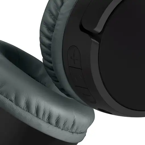 Belkin SOUNDFORM Mini Auriculares Inalámbrico y alámbrico Diadema Música MicroUSB