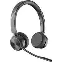 POLY Savi 7220 estéreo DECT 1880-1900 MHz superior
